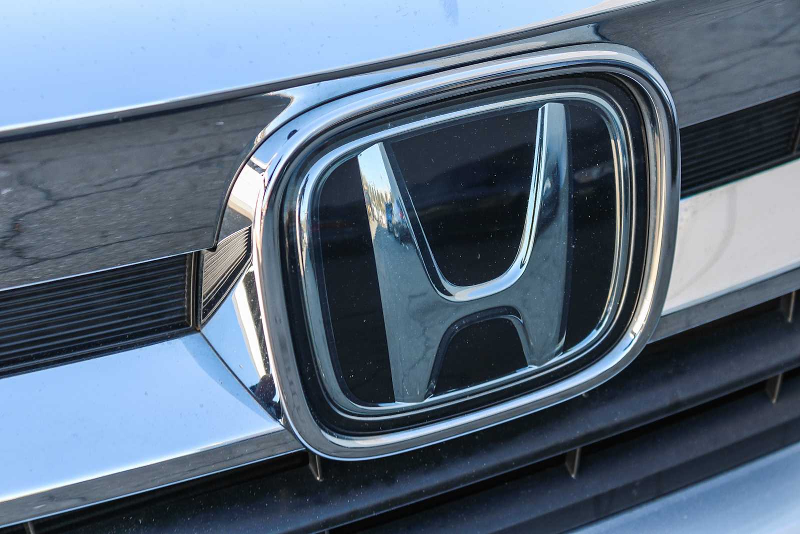 2021 Honda Pilot EX 5