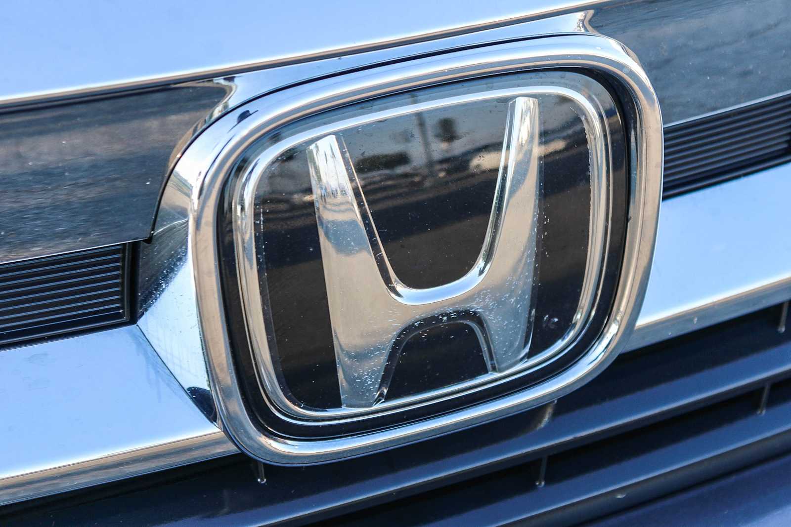 2022 Honda Pilot EX-L 5