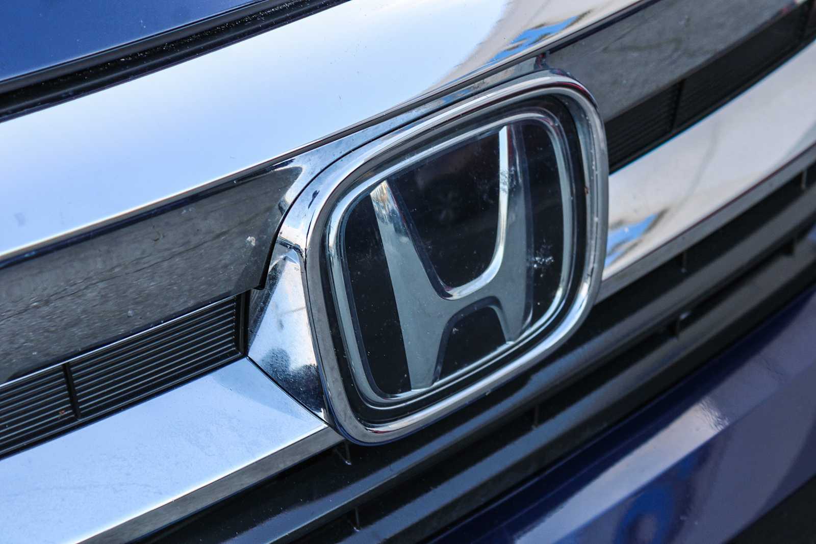 2019 Honda Pilot EX-L 10