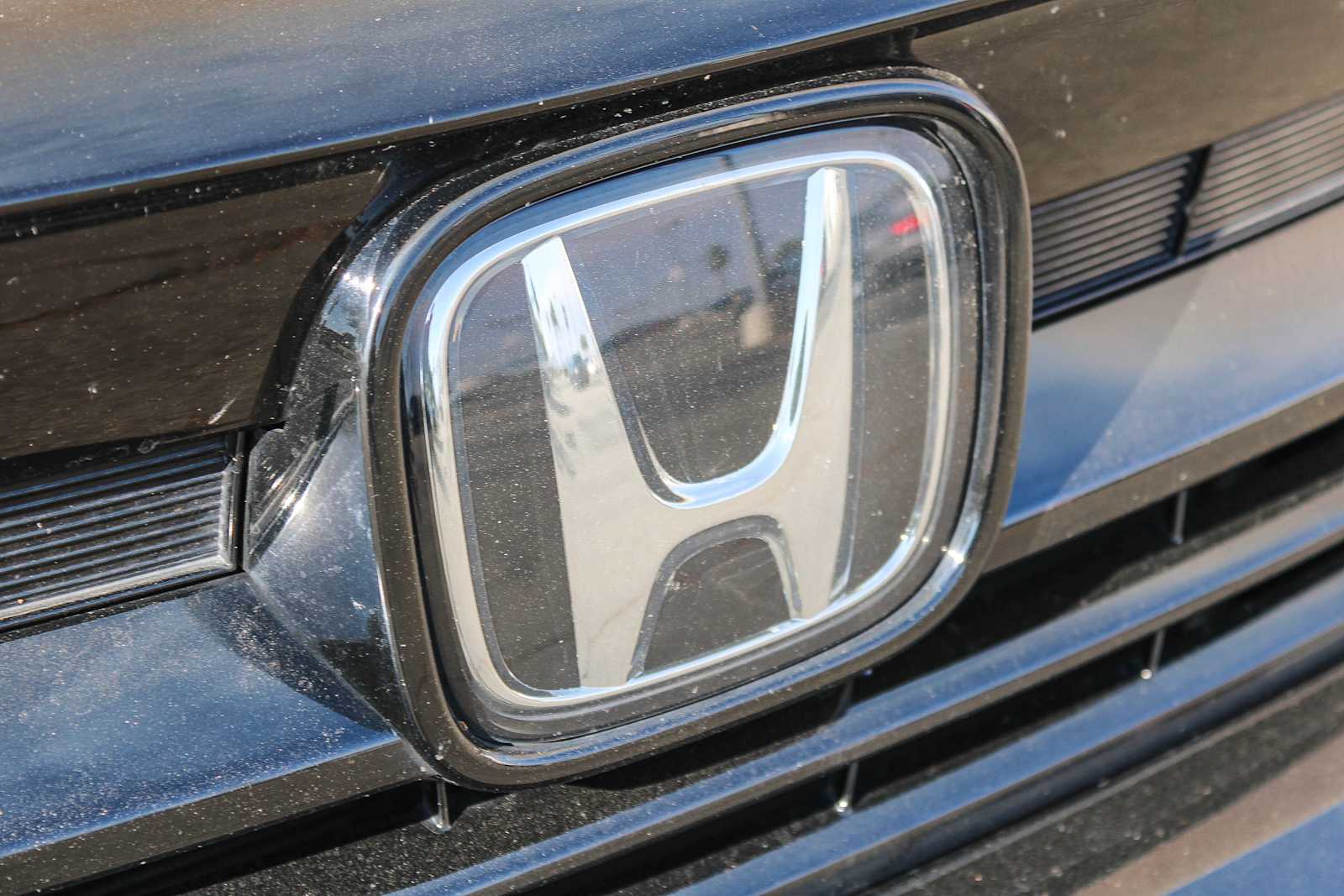 2022 Honda Pilot Special Edition 5