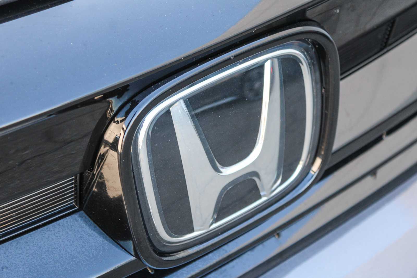 2022 Honda Pilot Special Edition 10