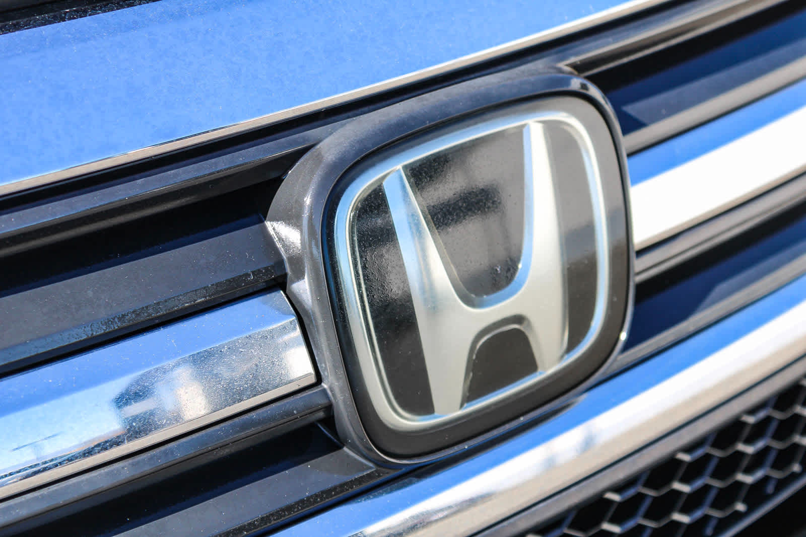 2016 Honda Pilot EX 10