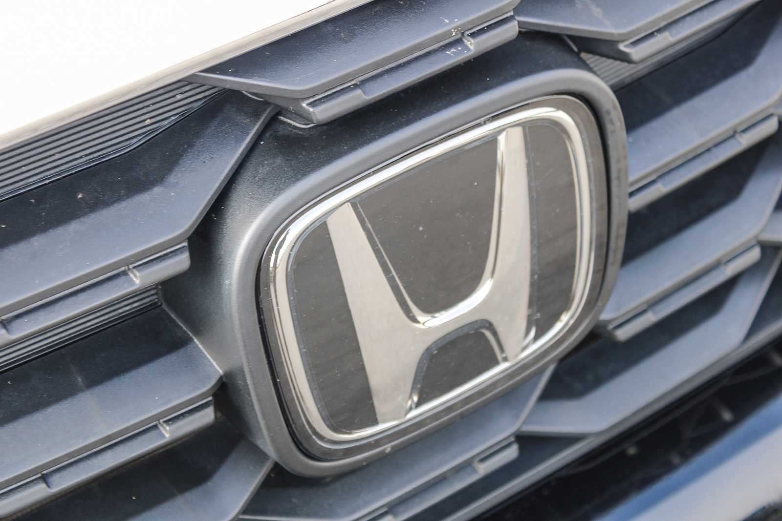 2022 Honda Passport EX-L 10