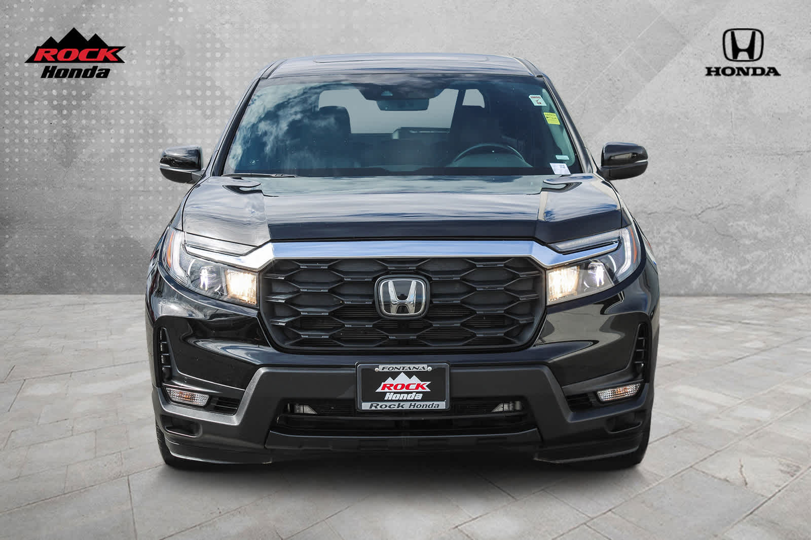 2022 Honda Passport EX-L 2