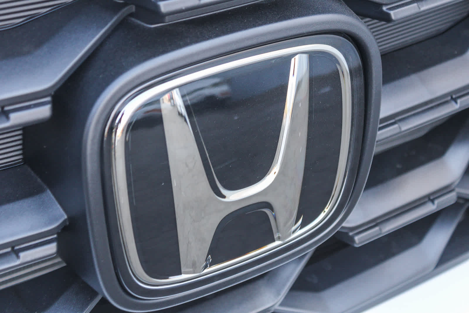 2025 Honda Passport EX-L 5