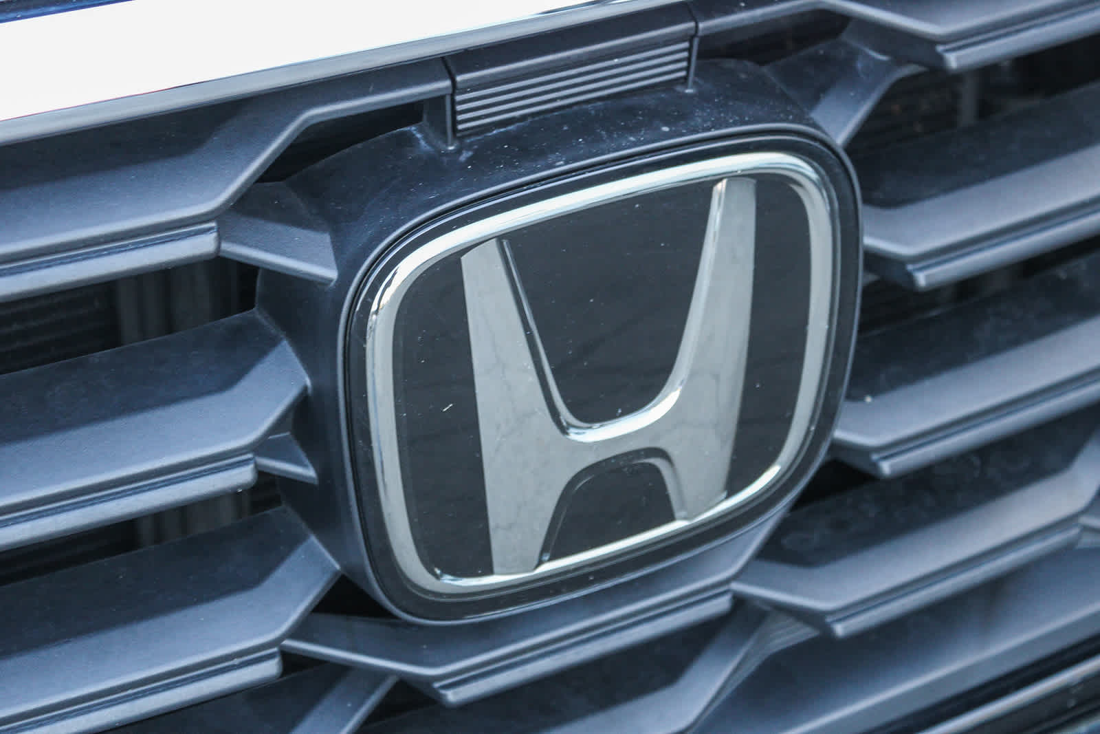 2023 Honda Pilot EX-L 8 Passenger 5