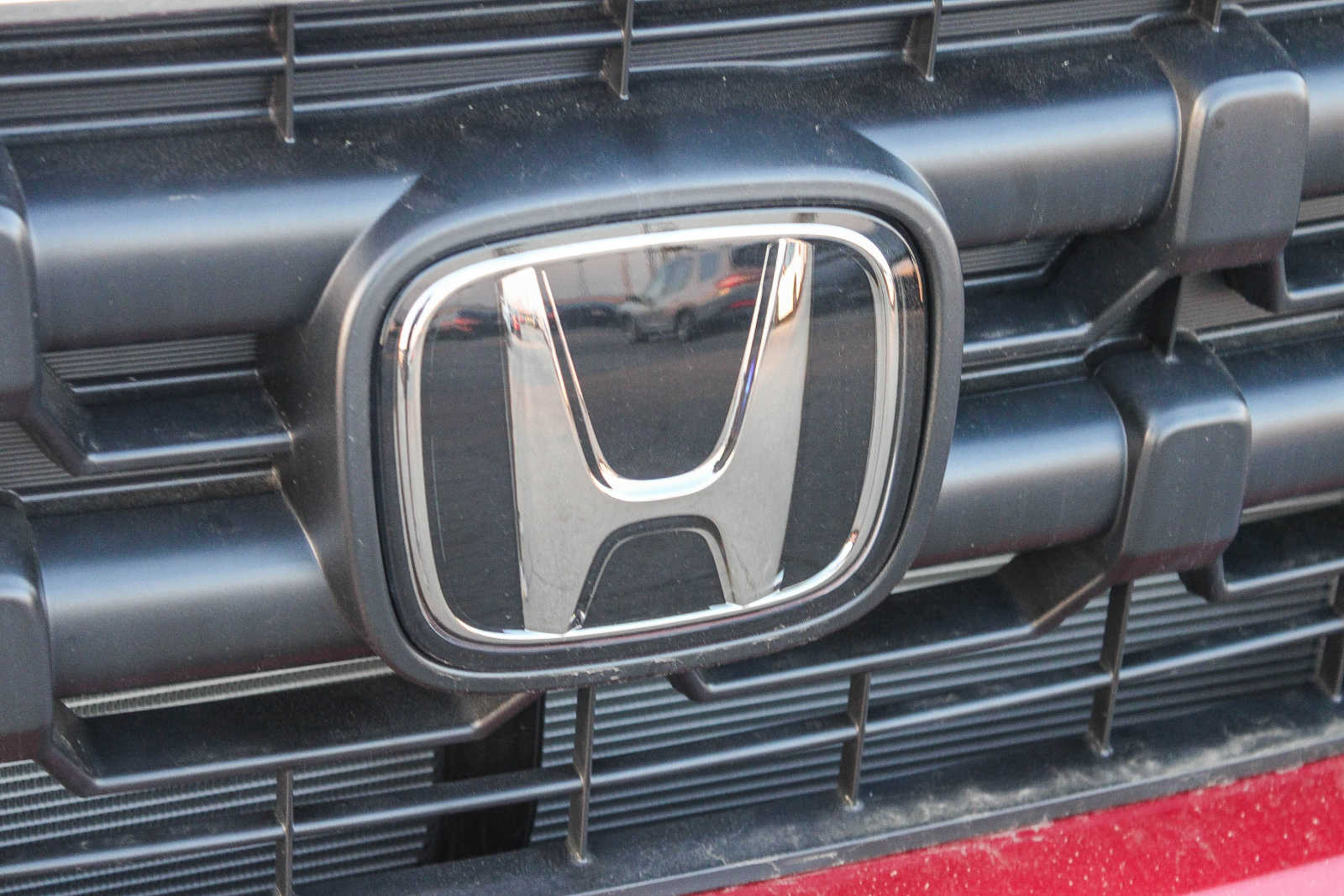 2024 Honda Ridgeline RTL AWD 5