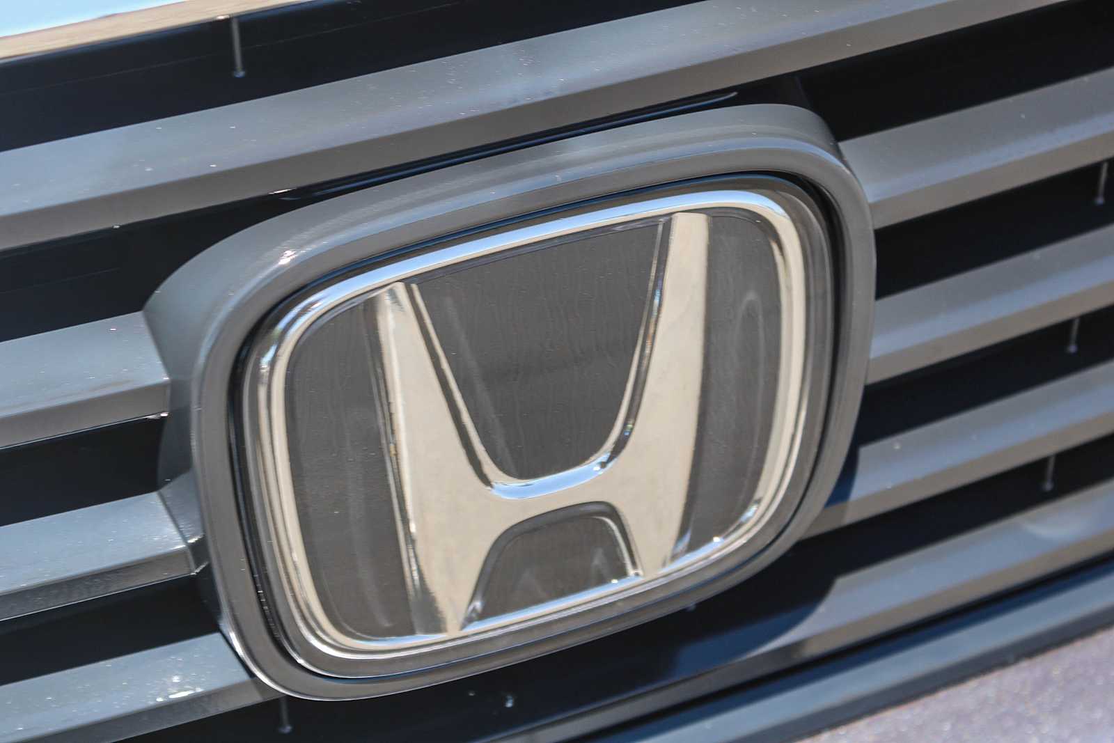 2022 Honda Ridgeline RTL AWD 5