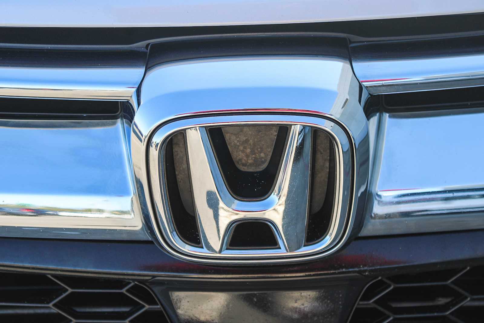 2019 Honda CR-V EX-L 5