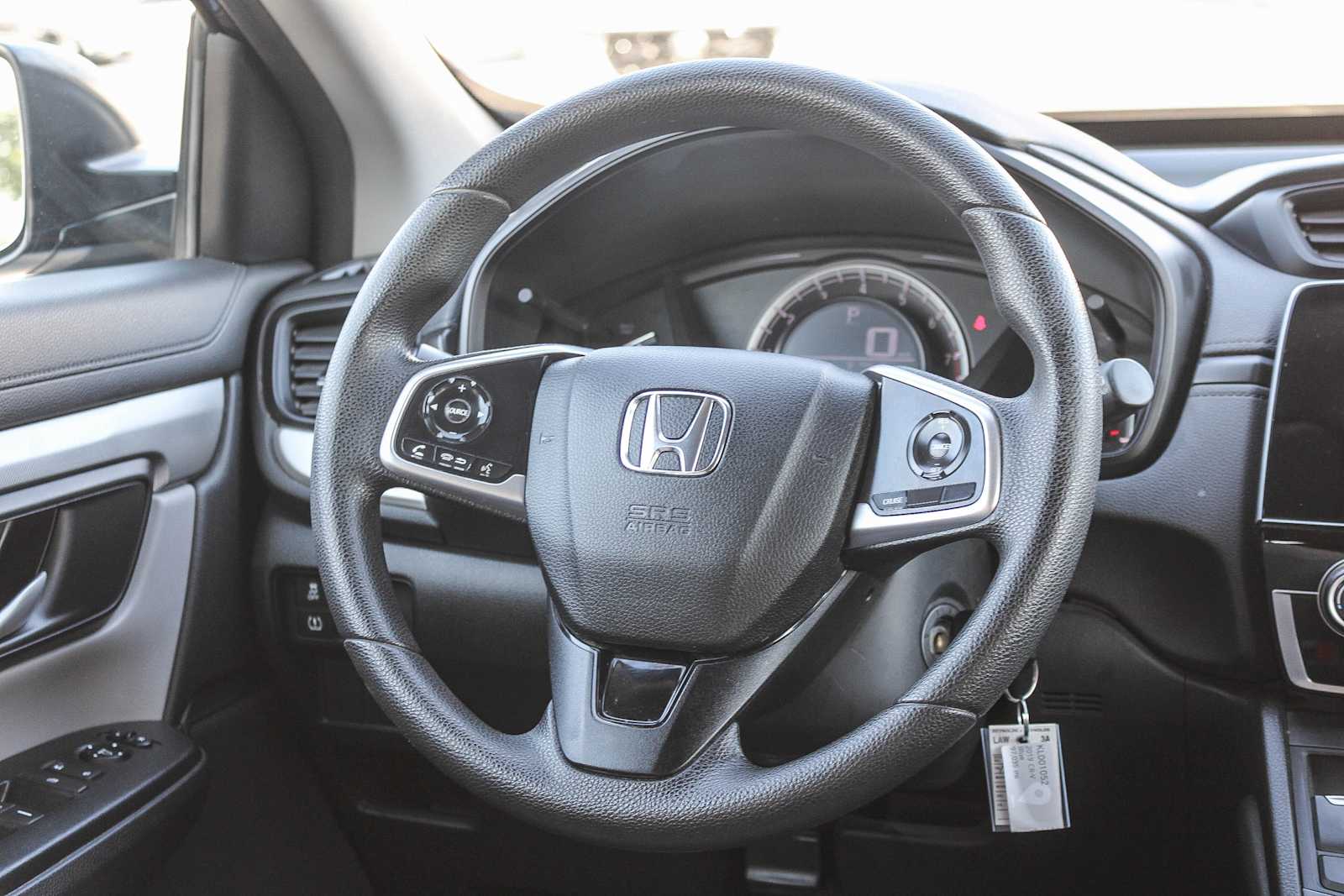 2019 Honda CR-V LX 15