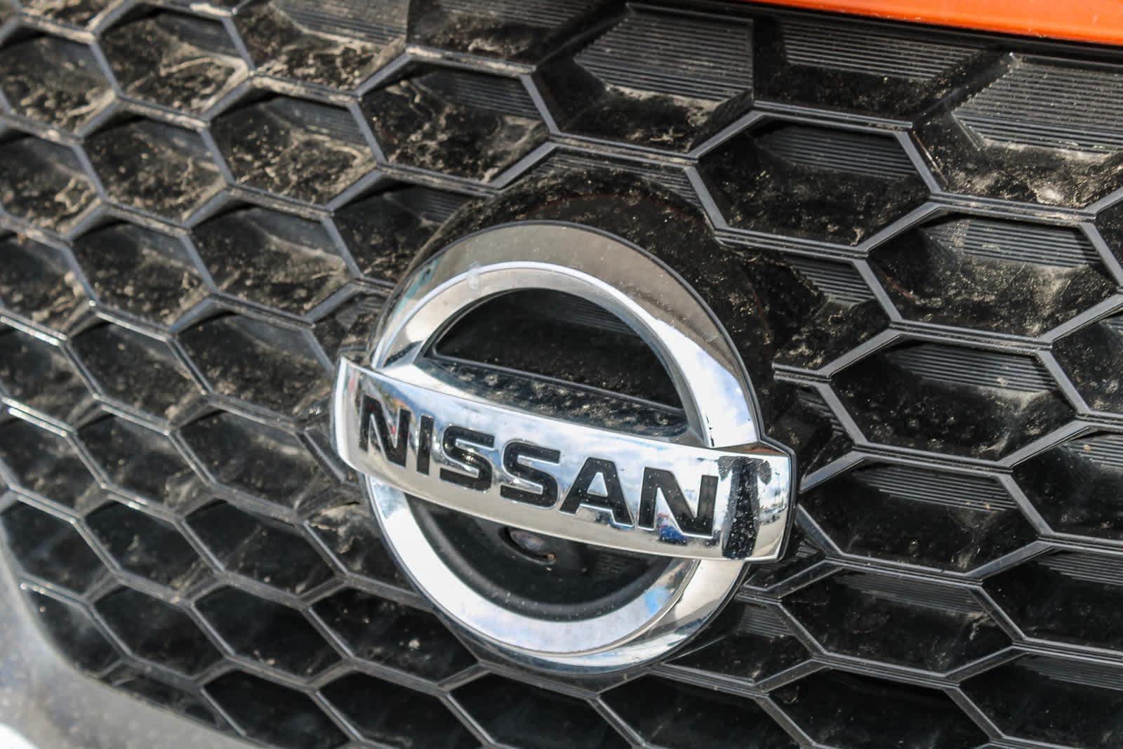 2022 Nissan Murano Platinum 8