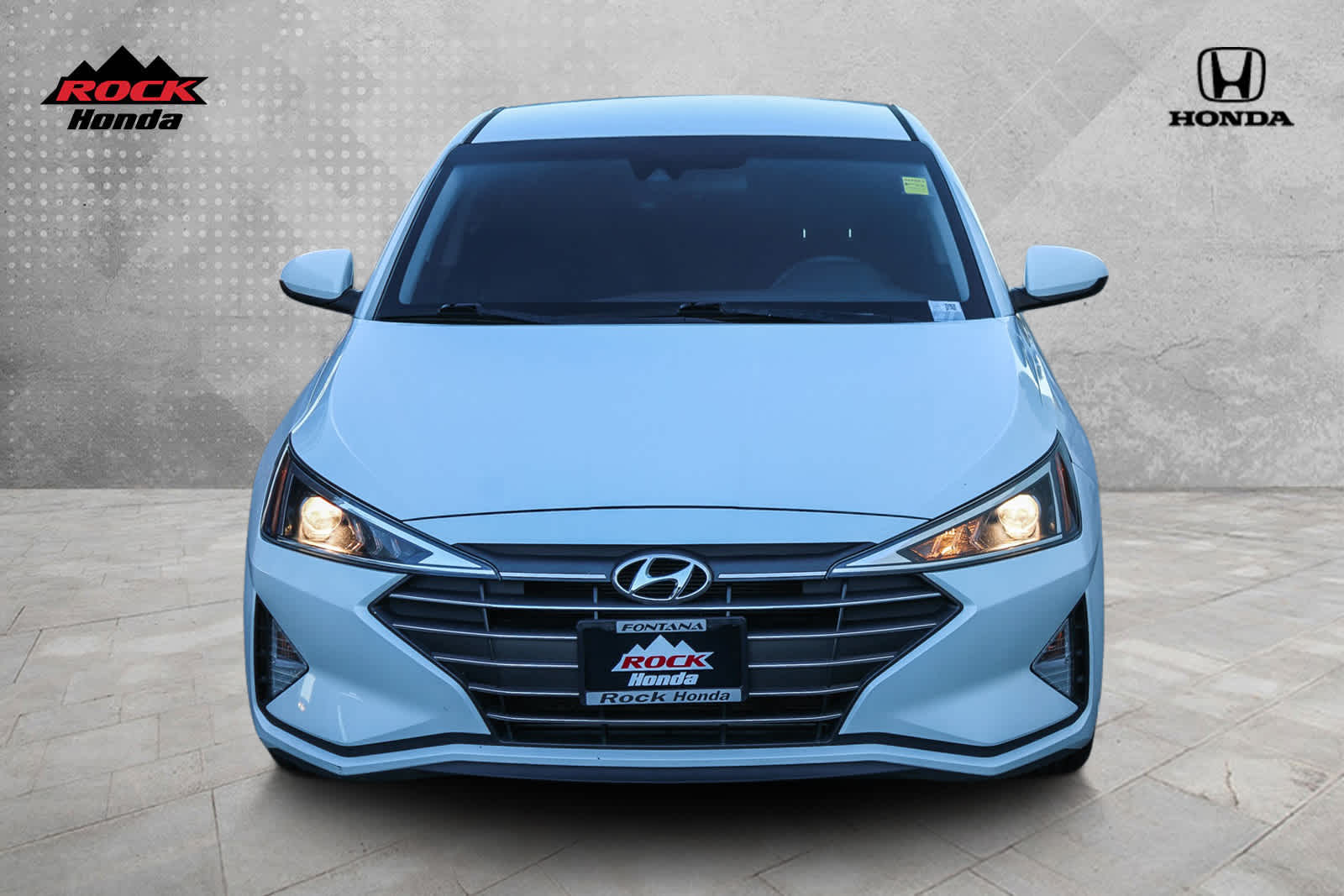 2020 Hyundai Elantra SEL 2