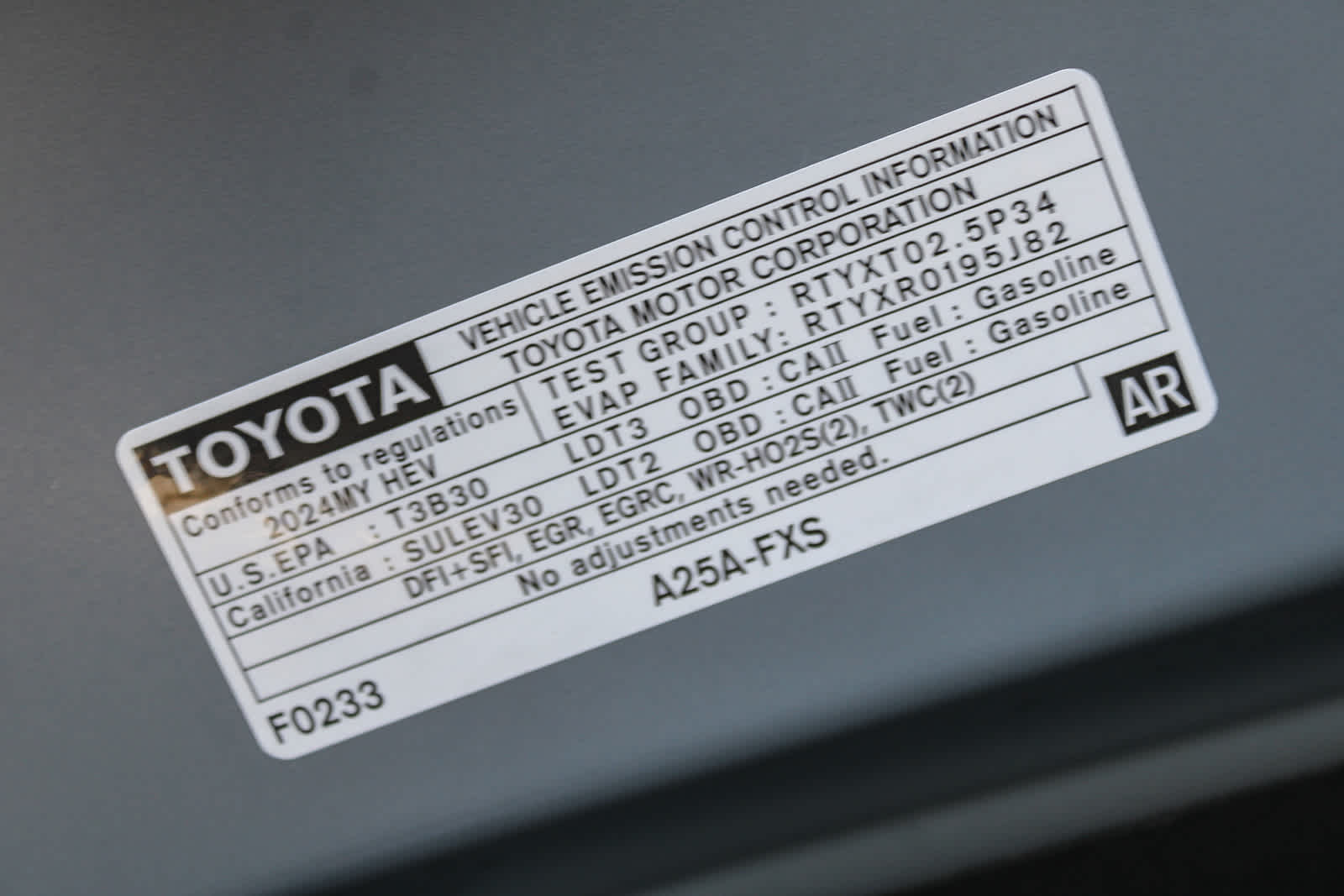 2024 Toyota Sienna Woodland Edition 29