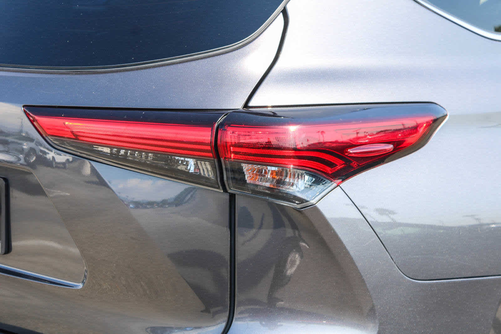 2021 Toyota Highlander XLE 10