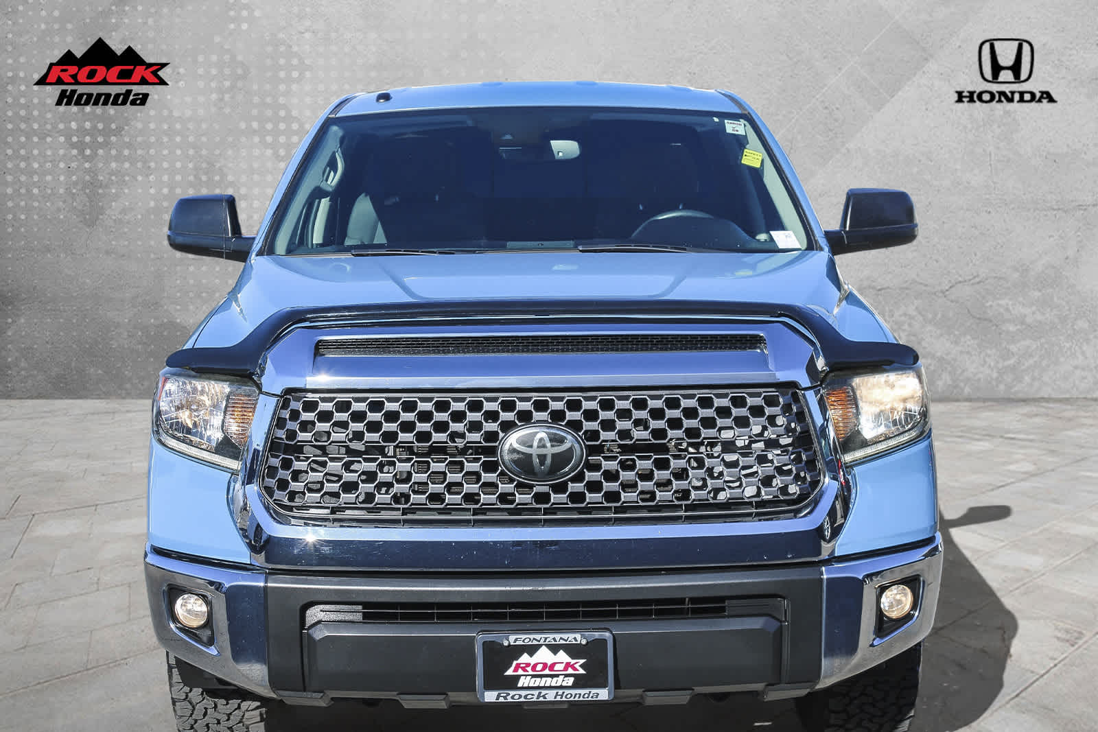 2019 Toyota Tundra SR5 Double Cab 6.5 Bed 4.6L 2