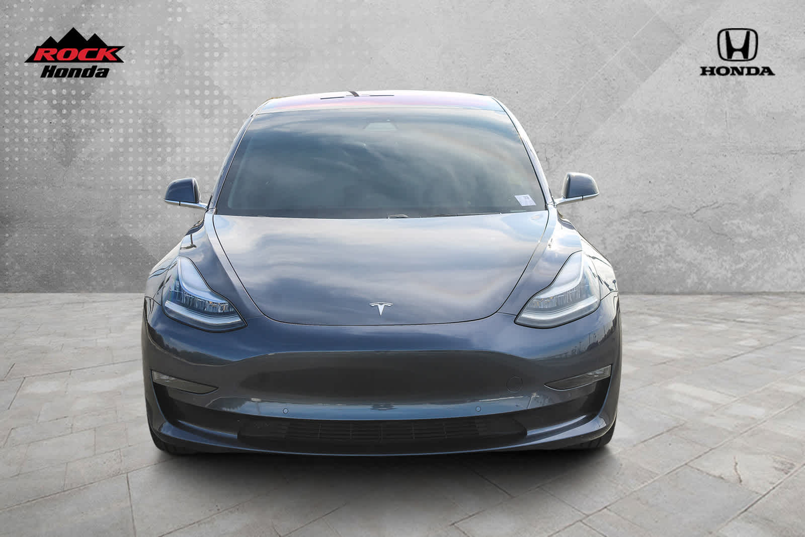 2018 Tesla Model 3 Long Range Battery 2