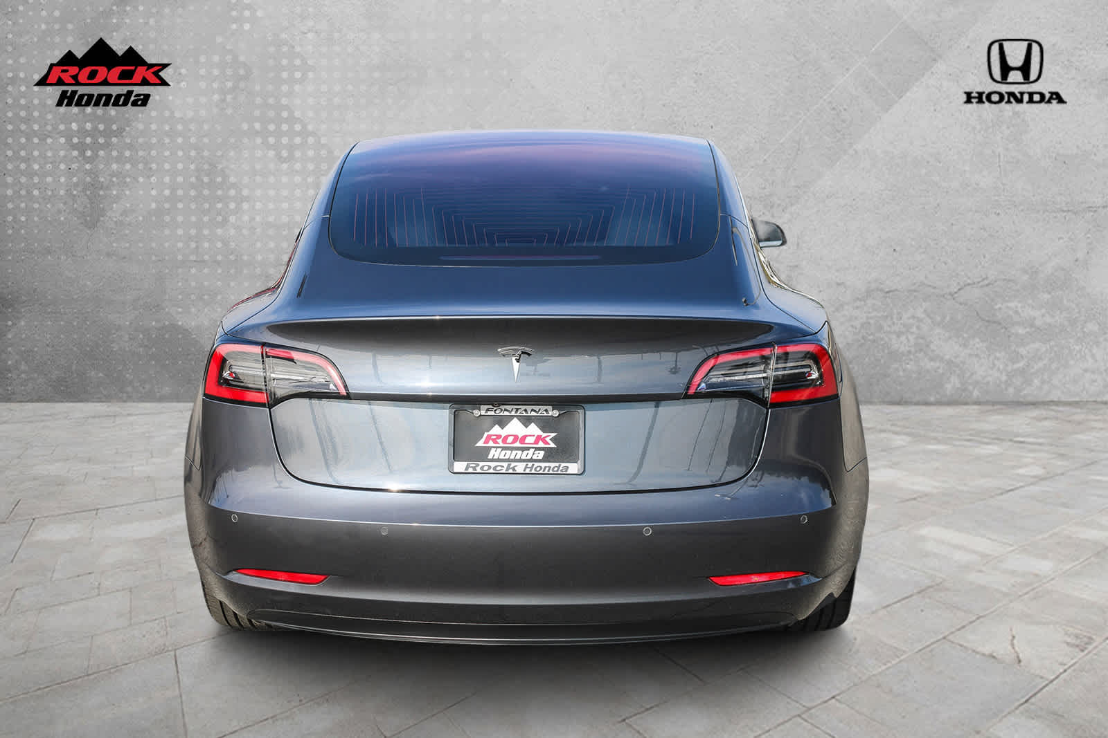 2018 Tesla Model 3 Long Range Battery 5