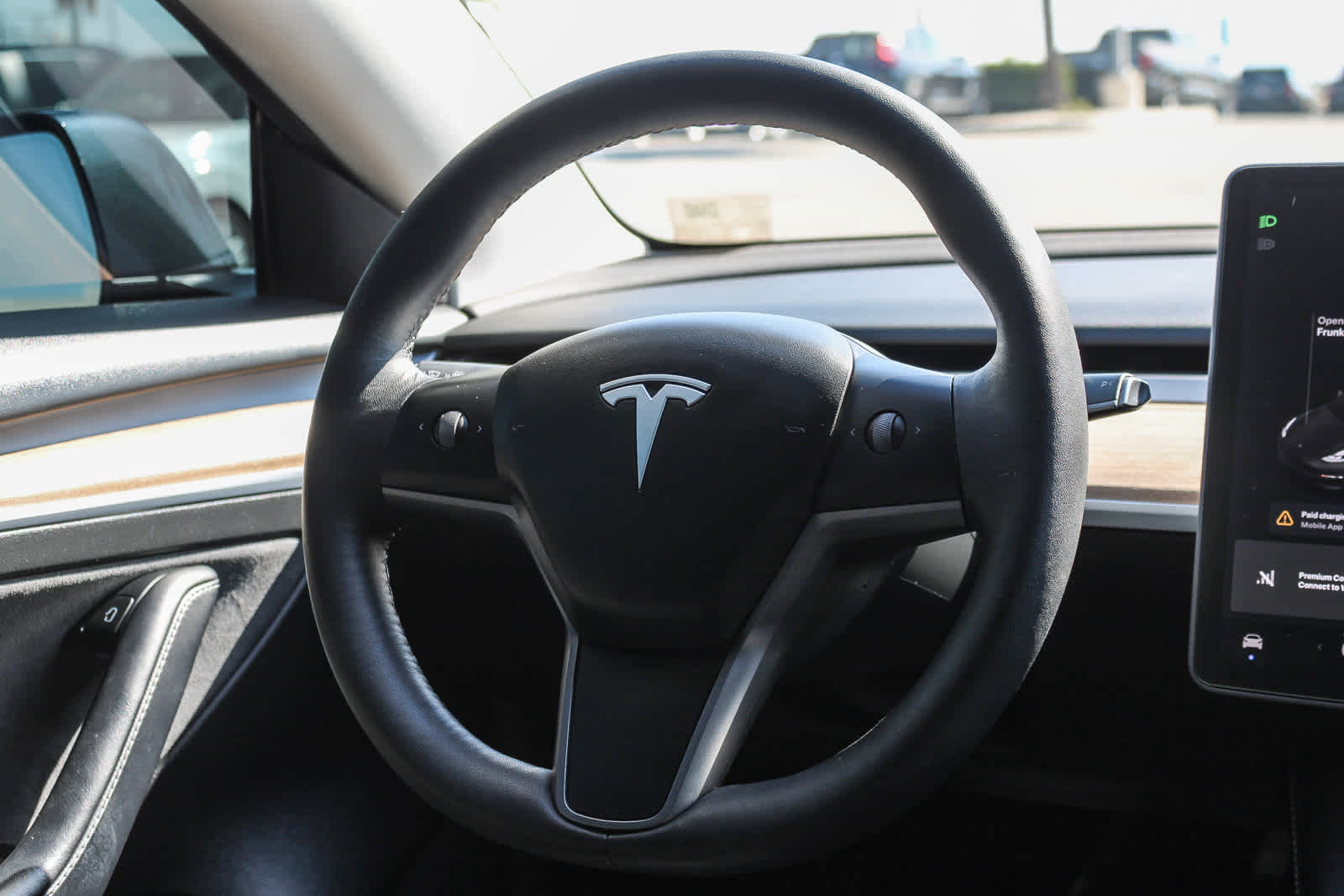 2021 Tesla Model 3 Standard Range Plus 16