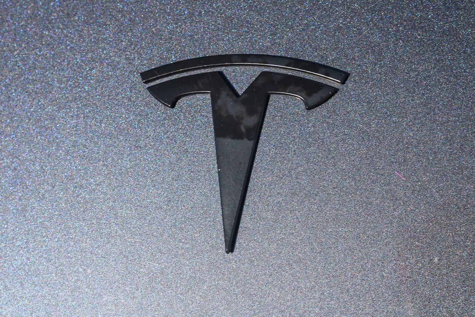 2021 Tesla Model 3 Standard Range Plus 5