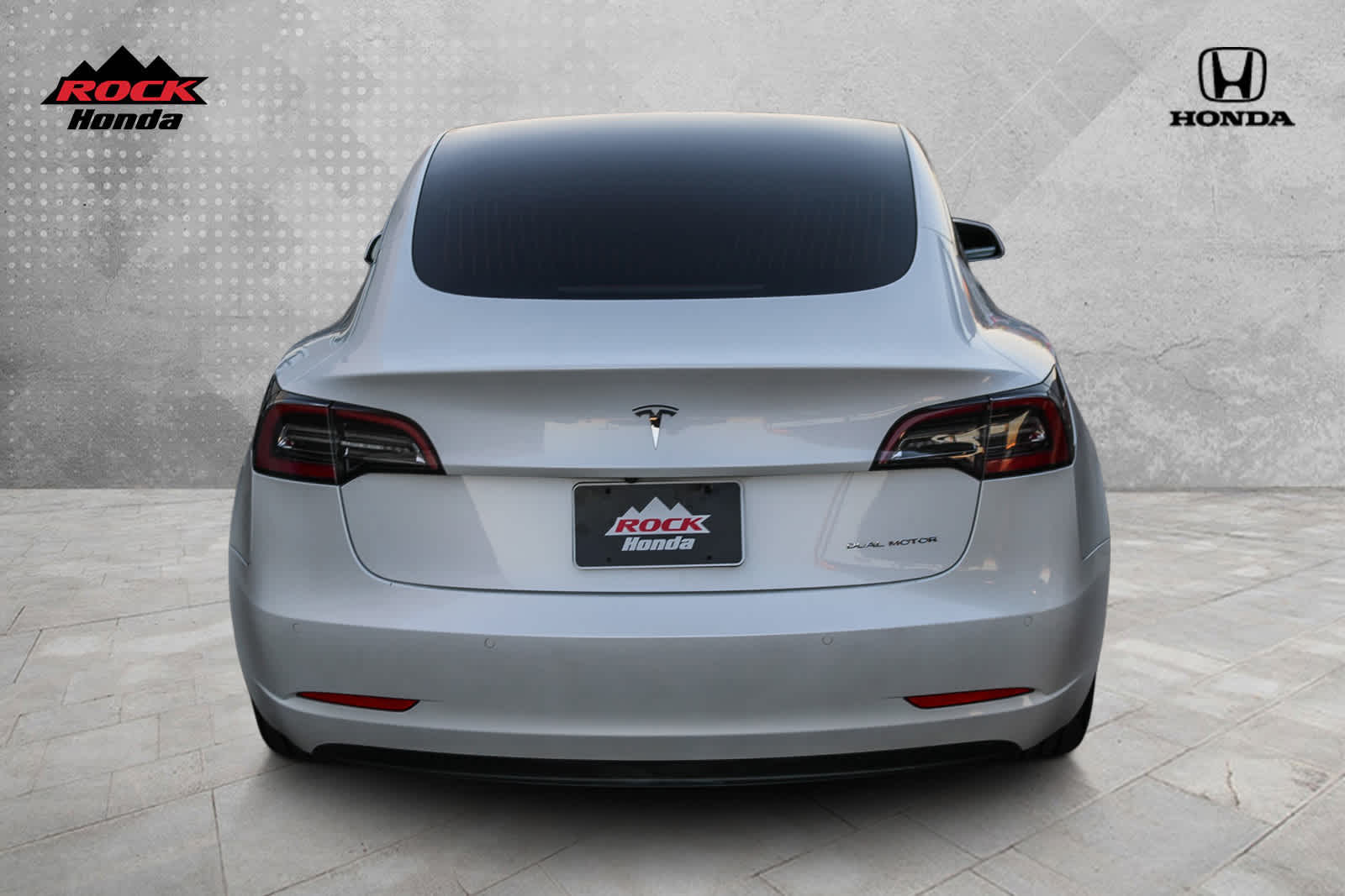 2020 Tesla Model 3 Long Range 6