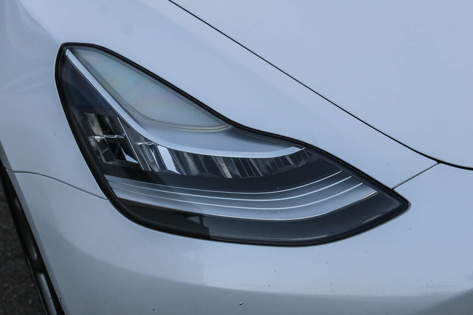 2020 Tesla Model 3 Long Range 4