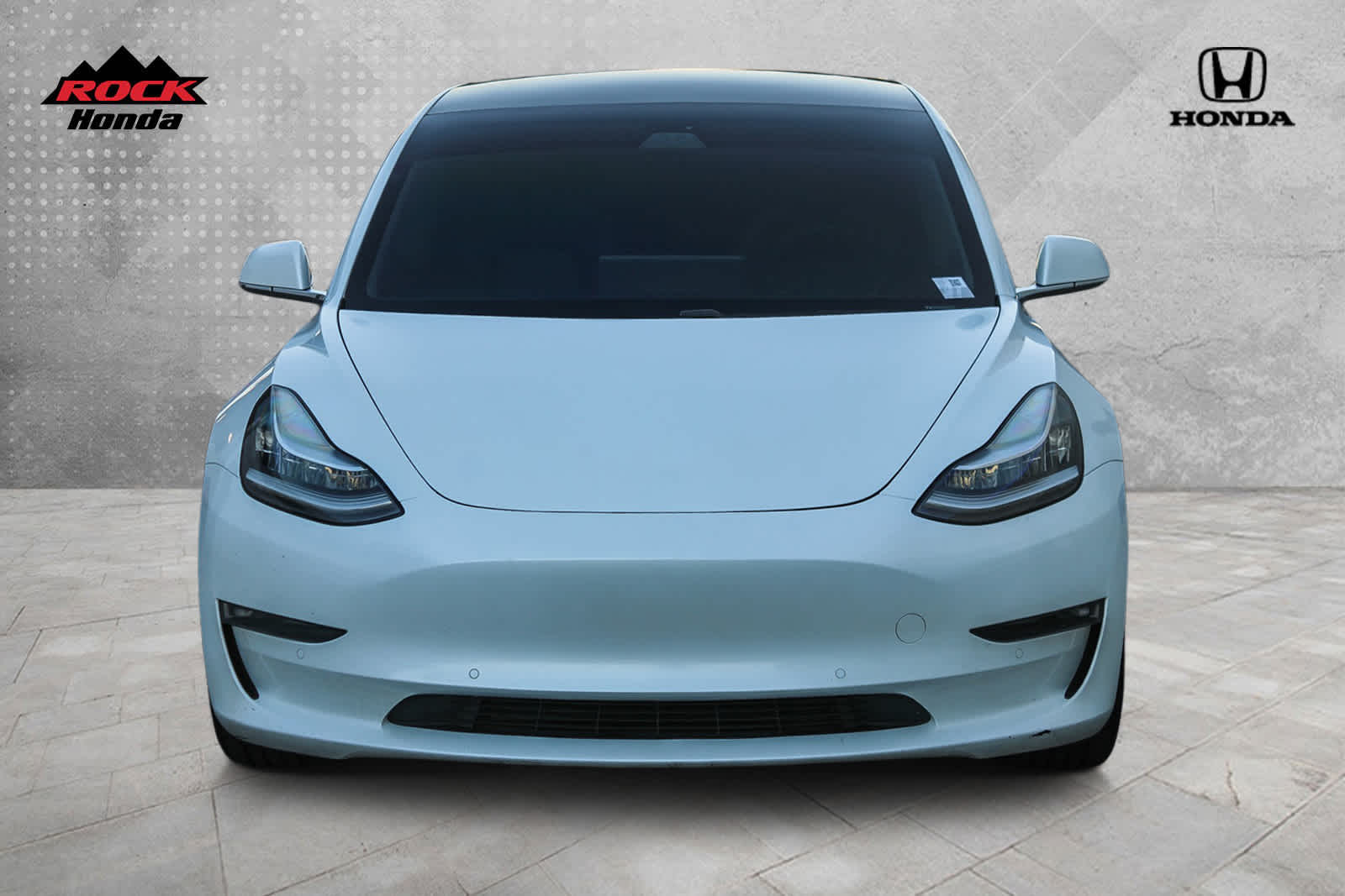 2020 Tesla Model 3 Long Range 2