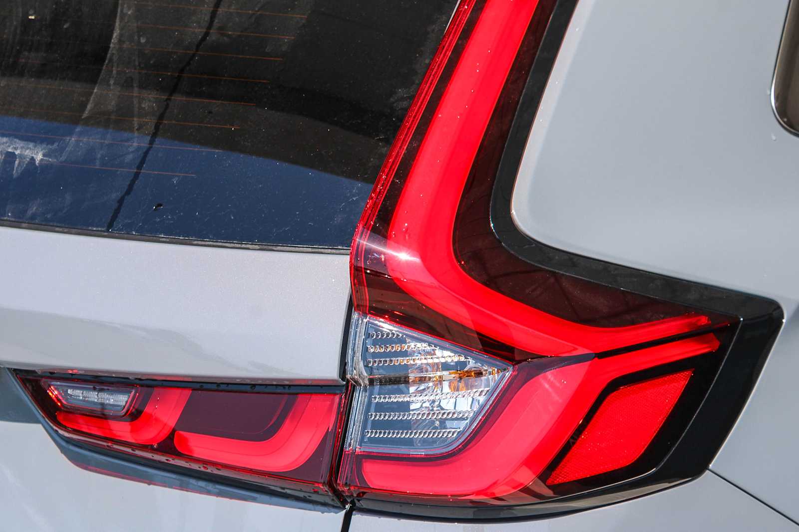 2025 Honda CR-V Hybrid Sport 9