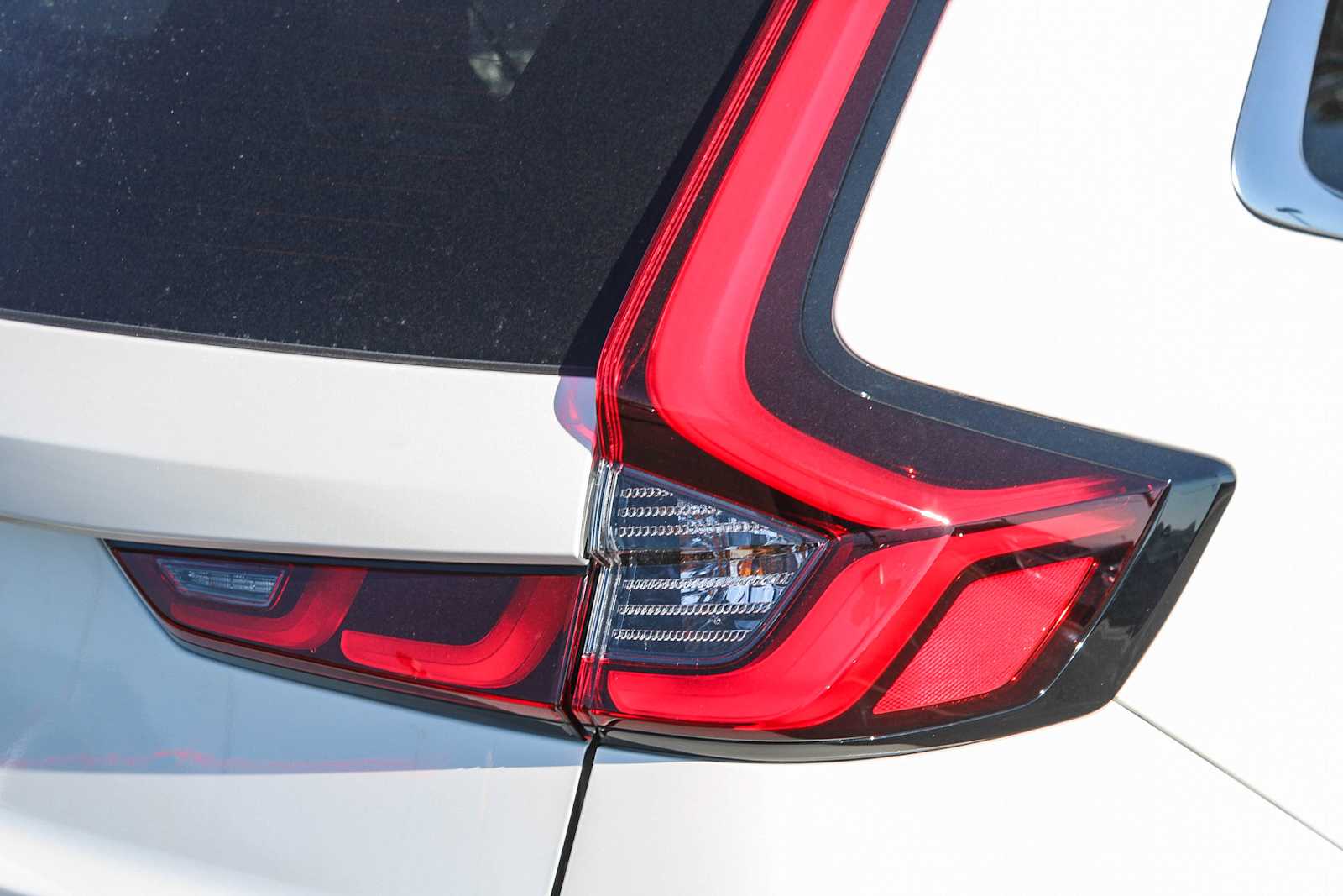 2025 Honda CR-V Hybrid Sport 9