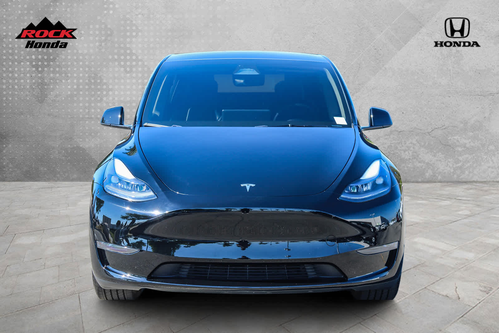 2024 Tesla Model Y  2