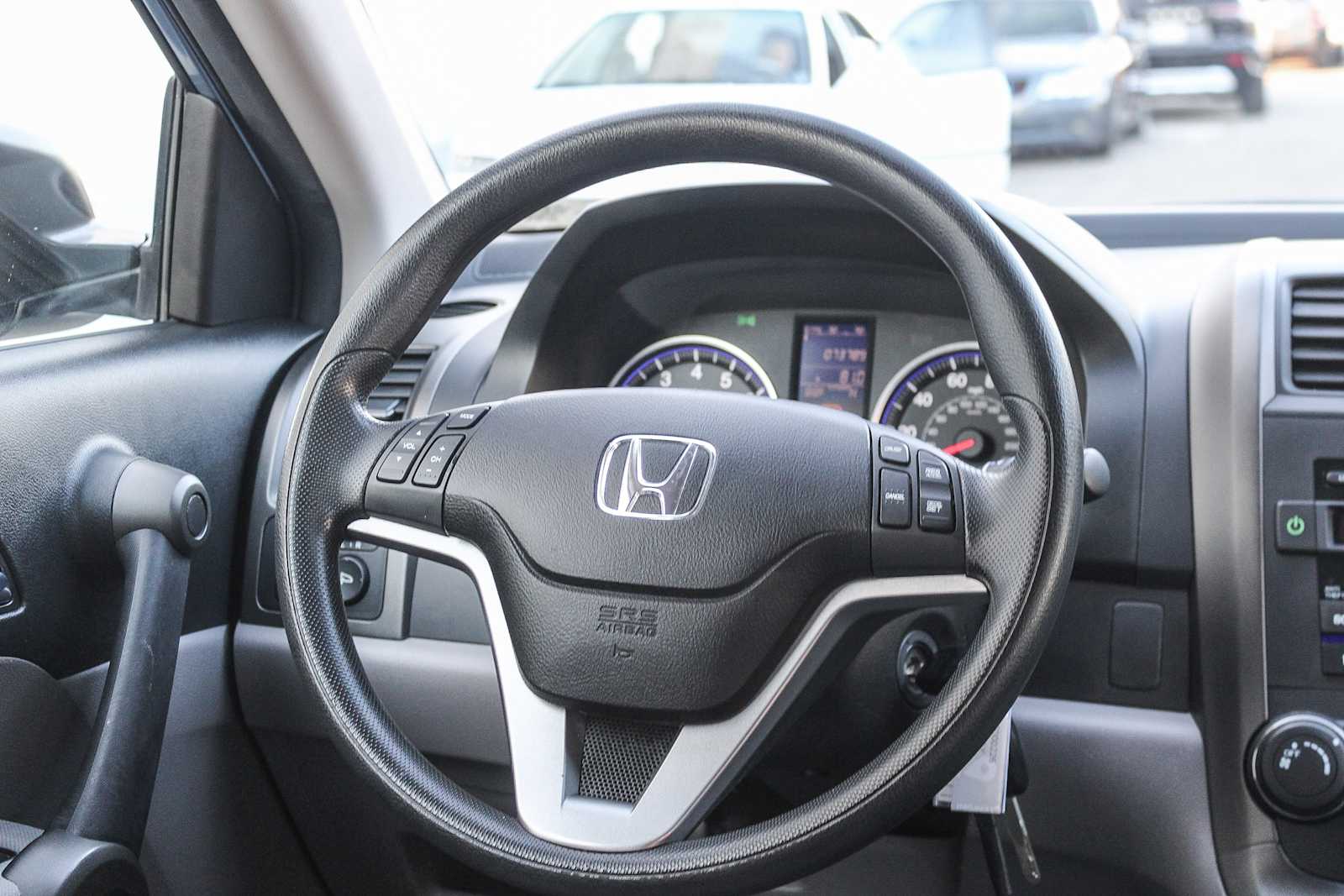 2010 Honda CR-V EX 13