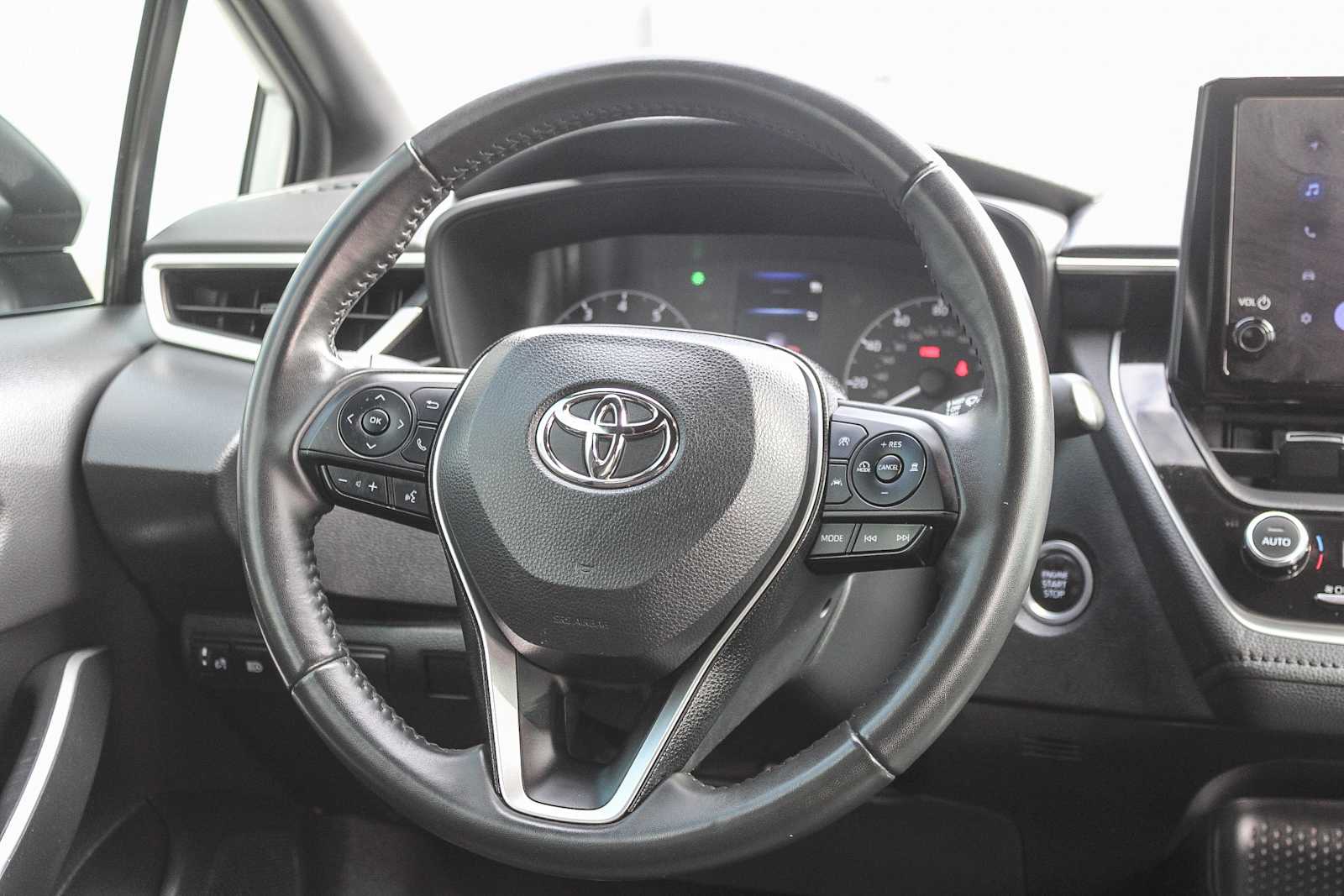 2023 Toyota Corolla SE 15