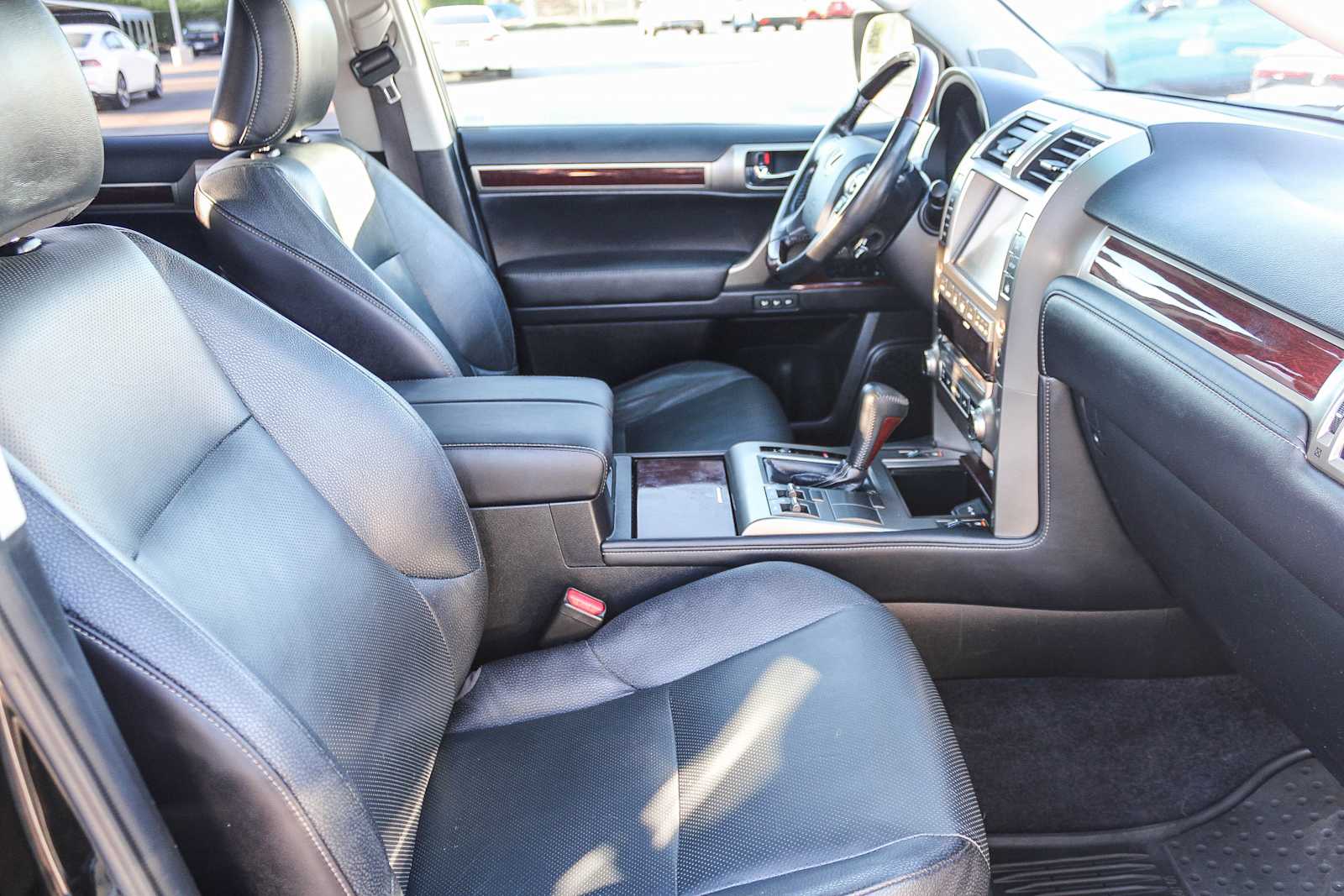 2016 Lexus GX 460  17