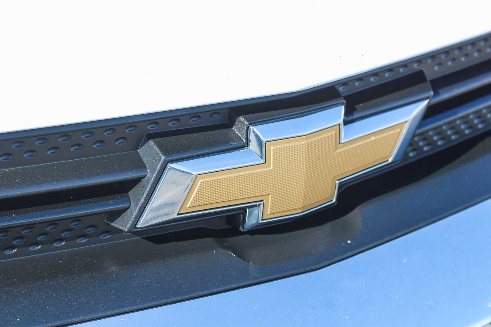 2021 Chevrolet TrailBlazer LT 5