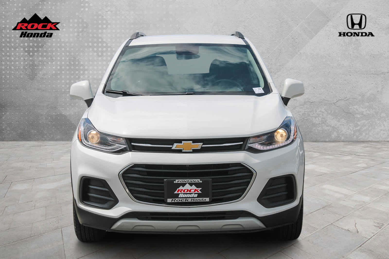 2021 Chevrolet Trax LT 2