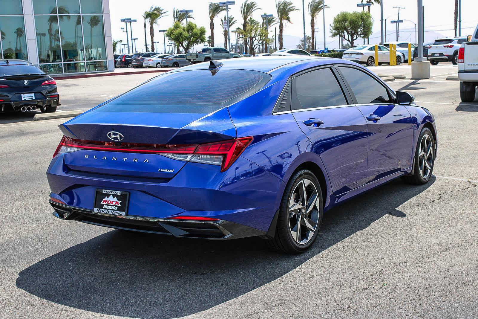 View vehicle photo 6