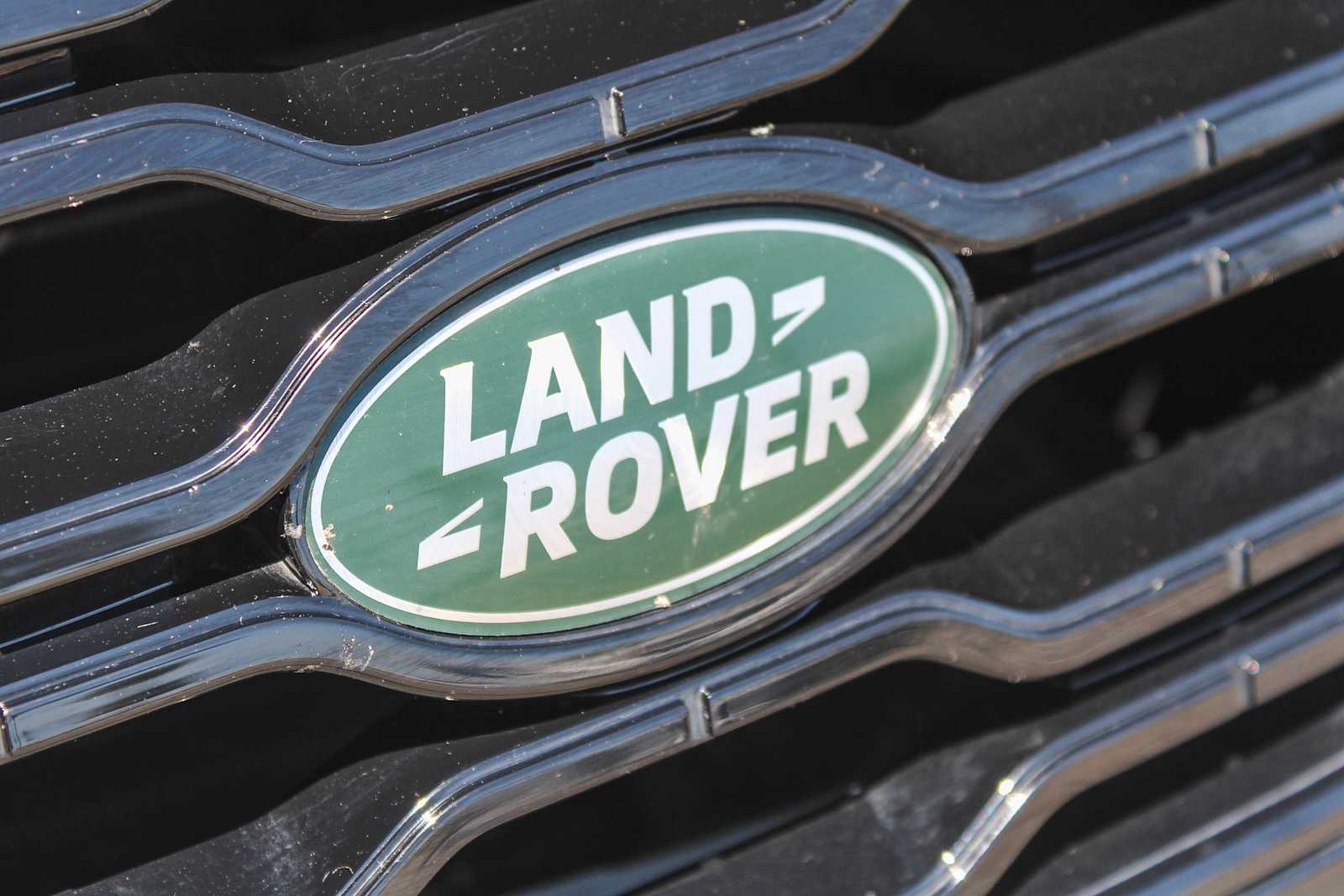 2021 Land Rover Range Rover Westminster 5