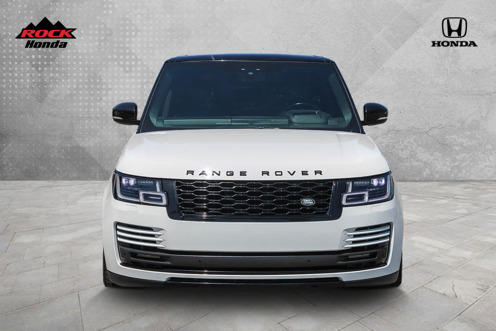 2021 Land Rover Range Rover Westminster 2