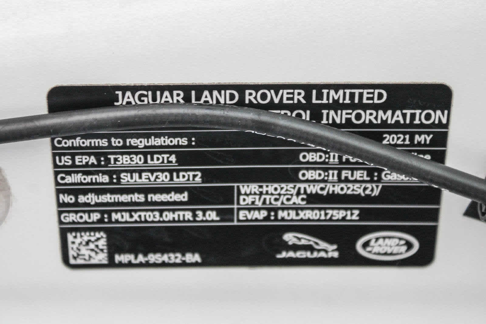 2021 Land Rover Range Rover Sport SE 28