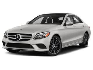 2021 Mercedes-Benz C 300