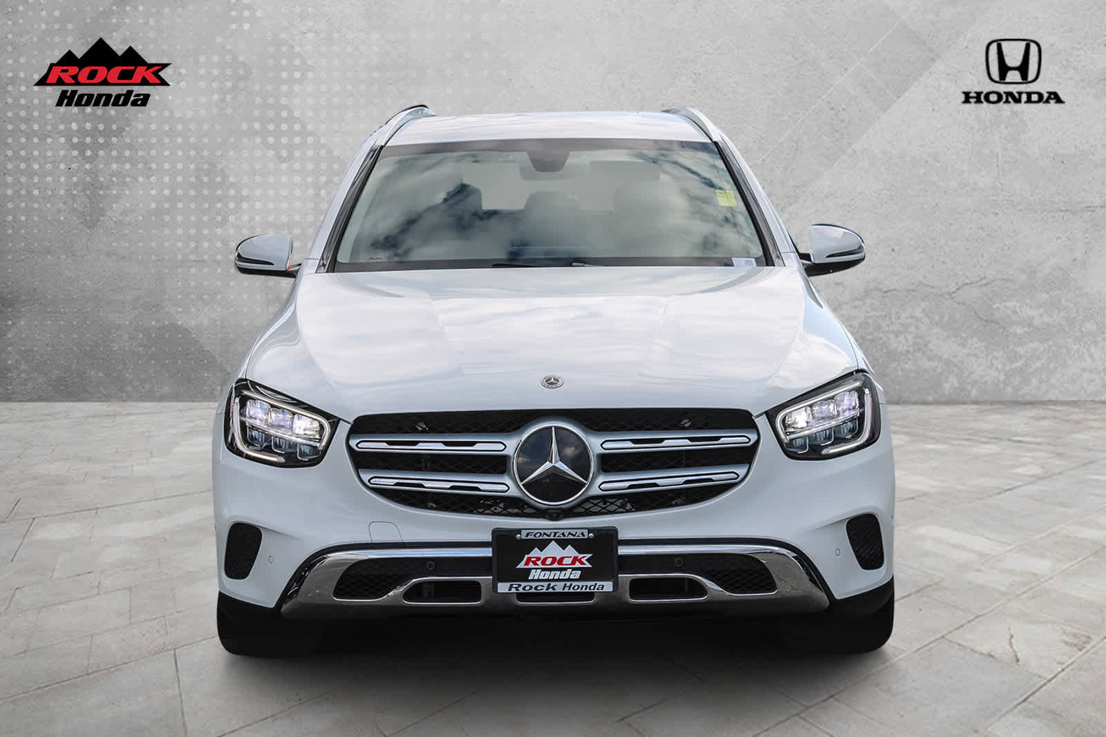 2021 Mercedes-Benz GLC GLC 300 2