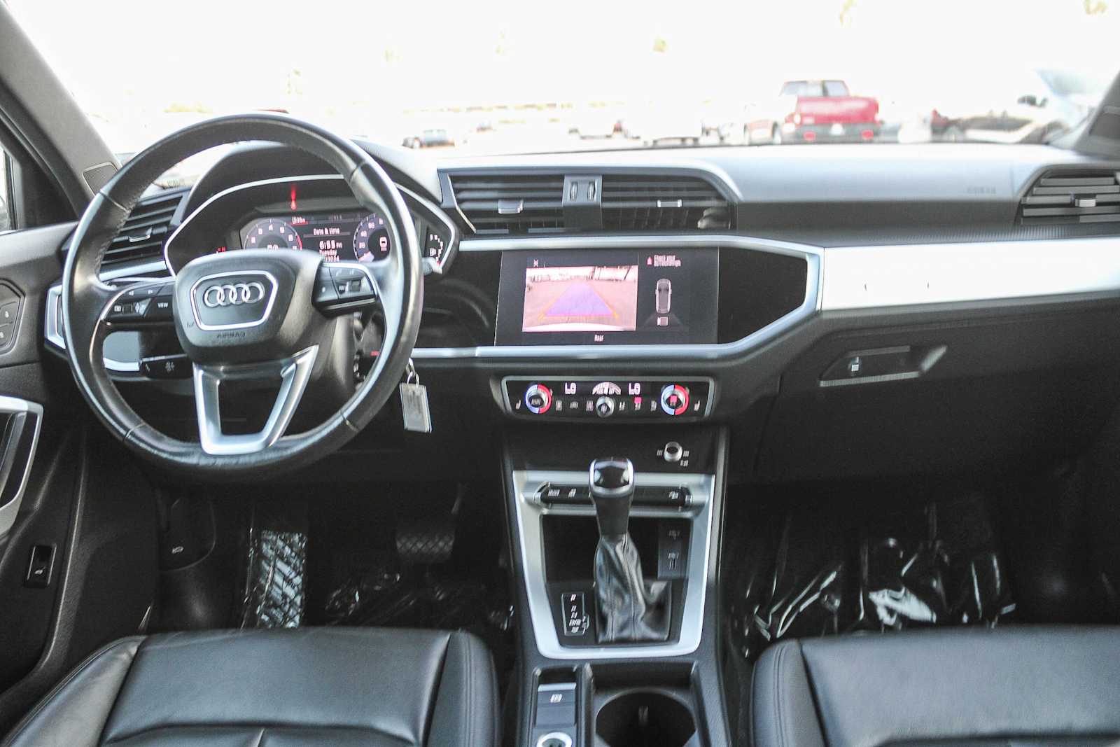 2021 Audi Q3 Premium 12