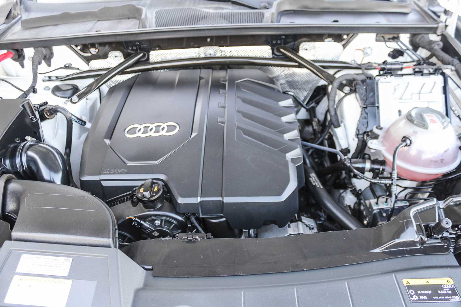 2021 Audi Q5 Premium Plus 28