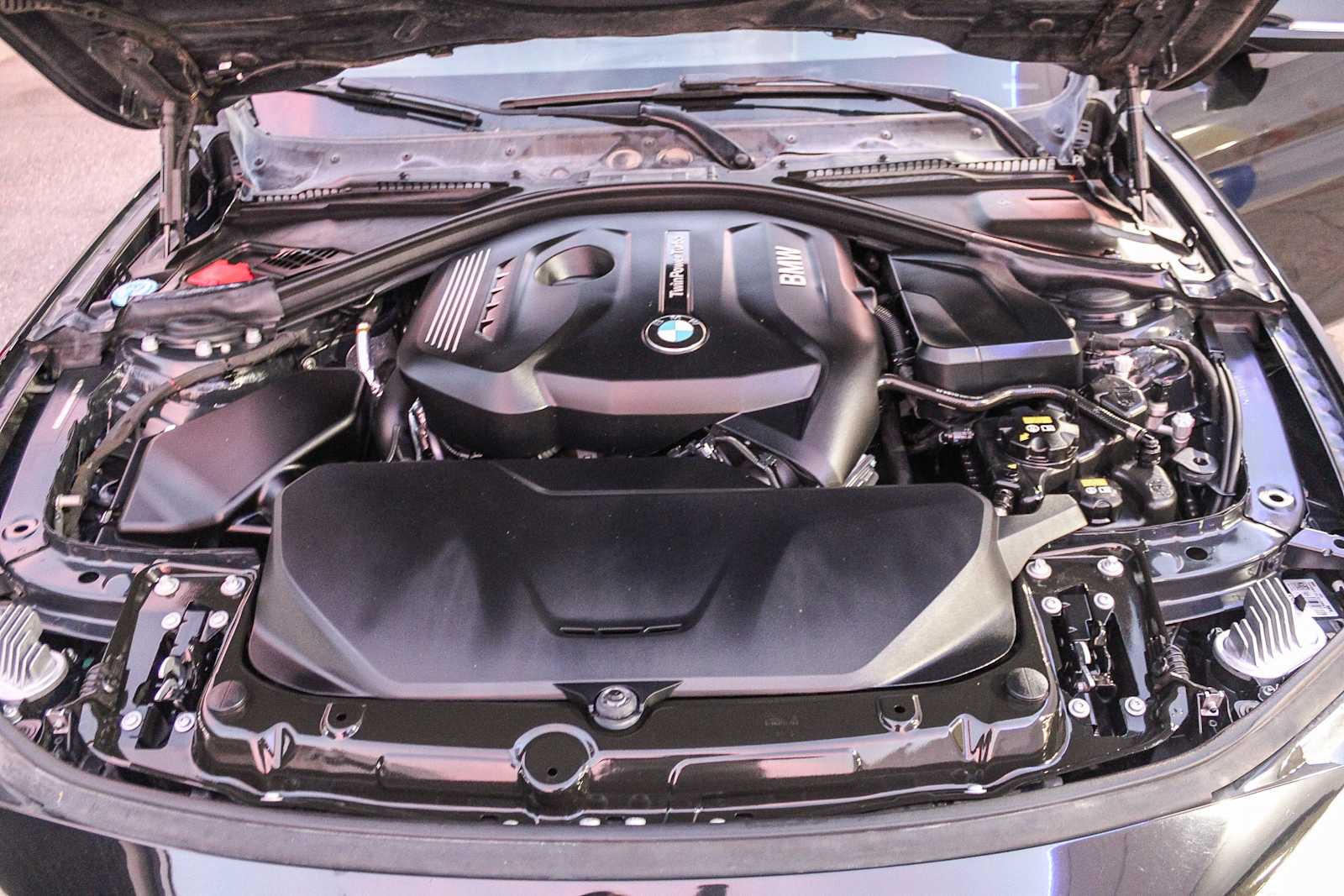 2019 BMW 4 Series 430i 29