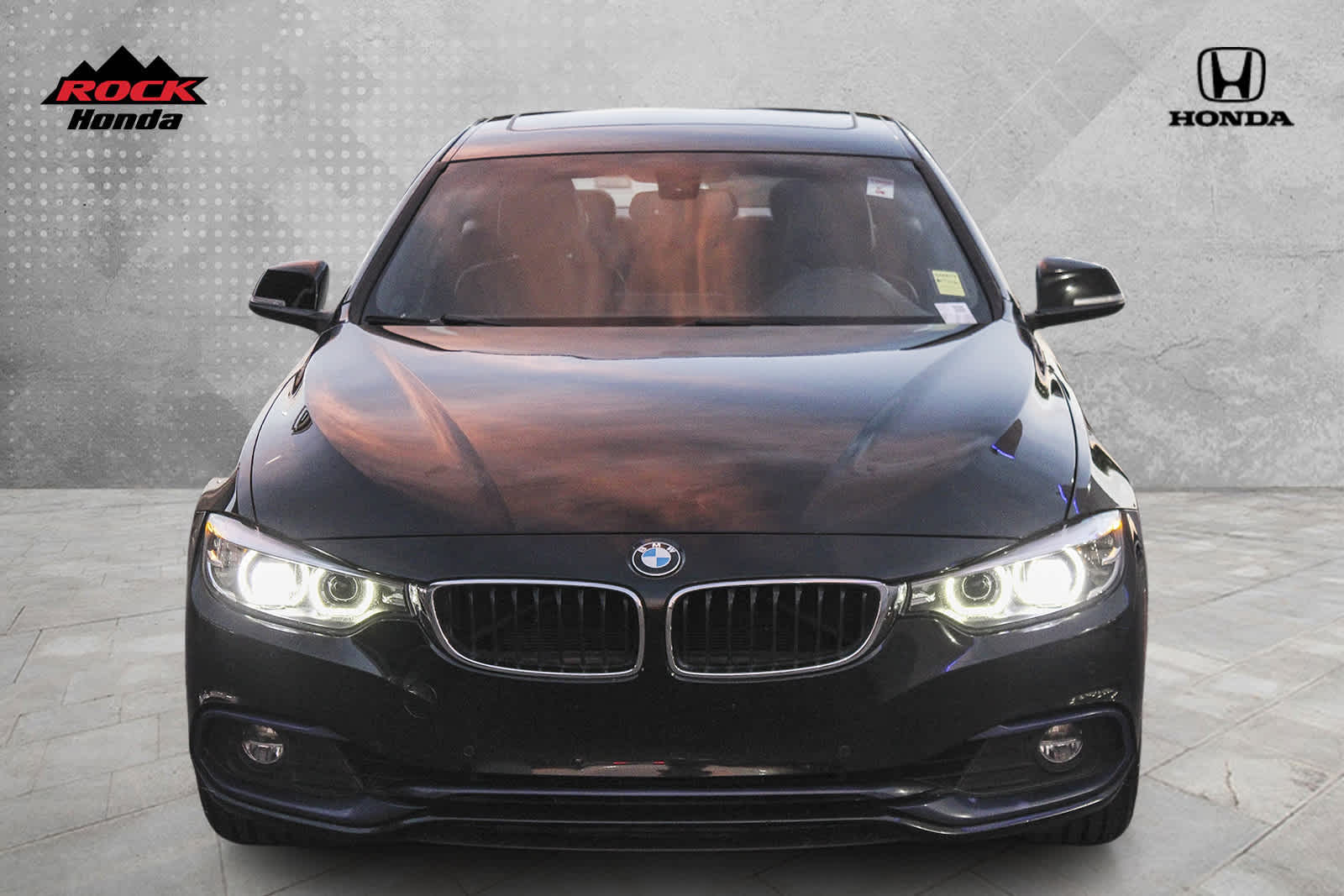 2019 BMW 4 Series 430i 2