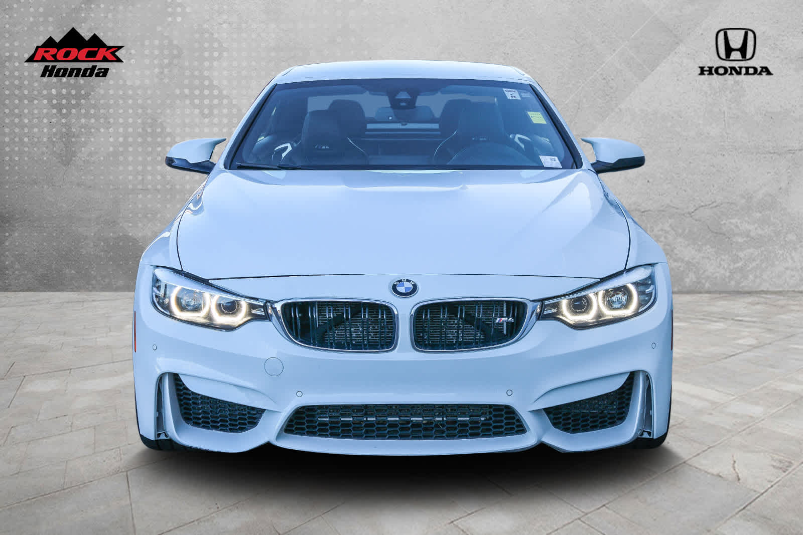 2020 BMW M4  2