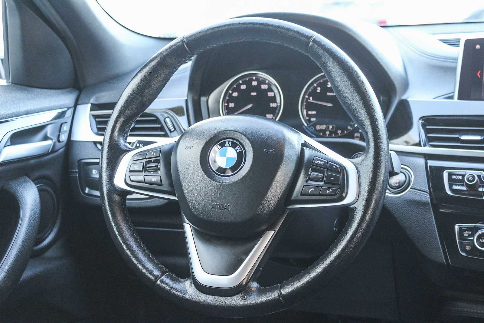 2022 BMW X2 sDrive28i 16