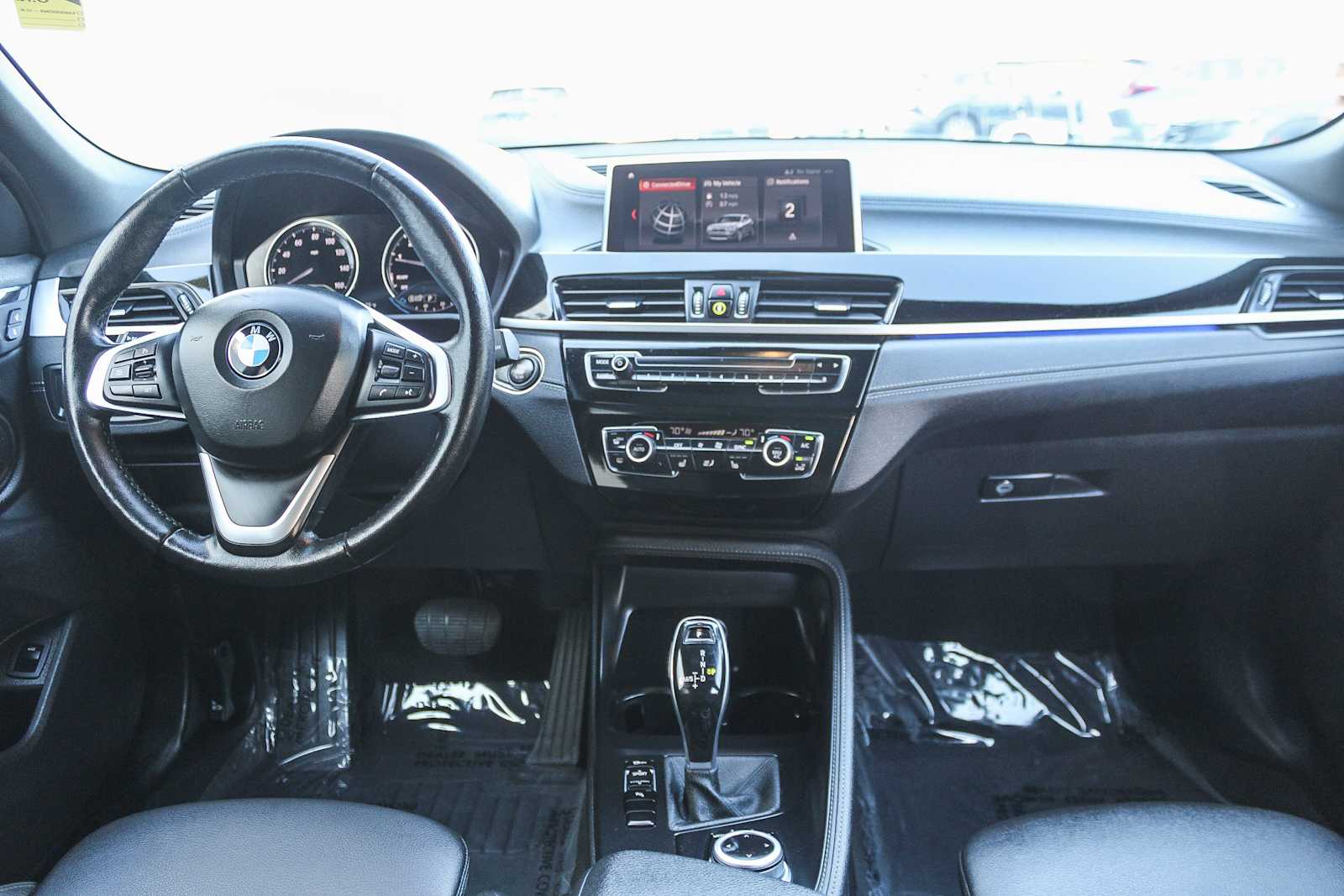 2022 BMW X2 sDrive28i 13