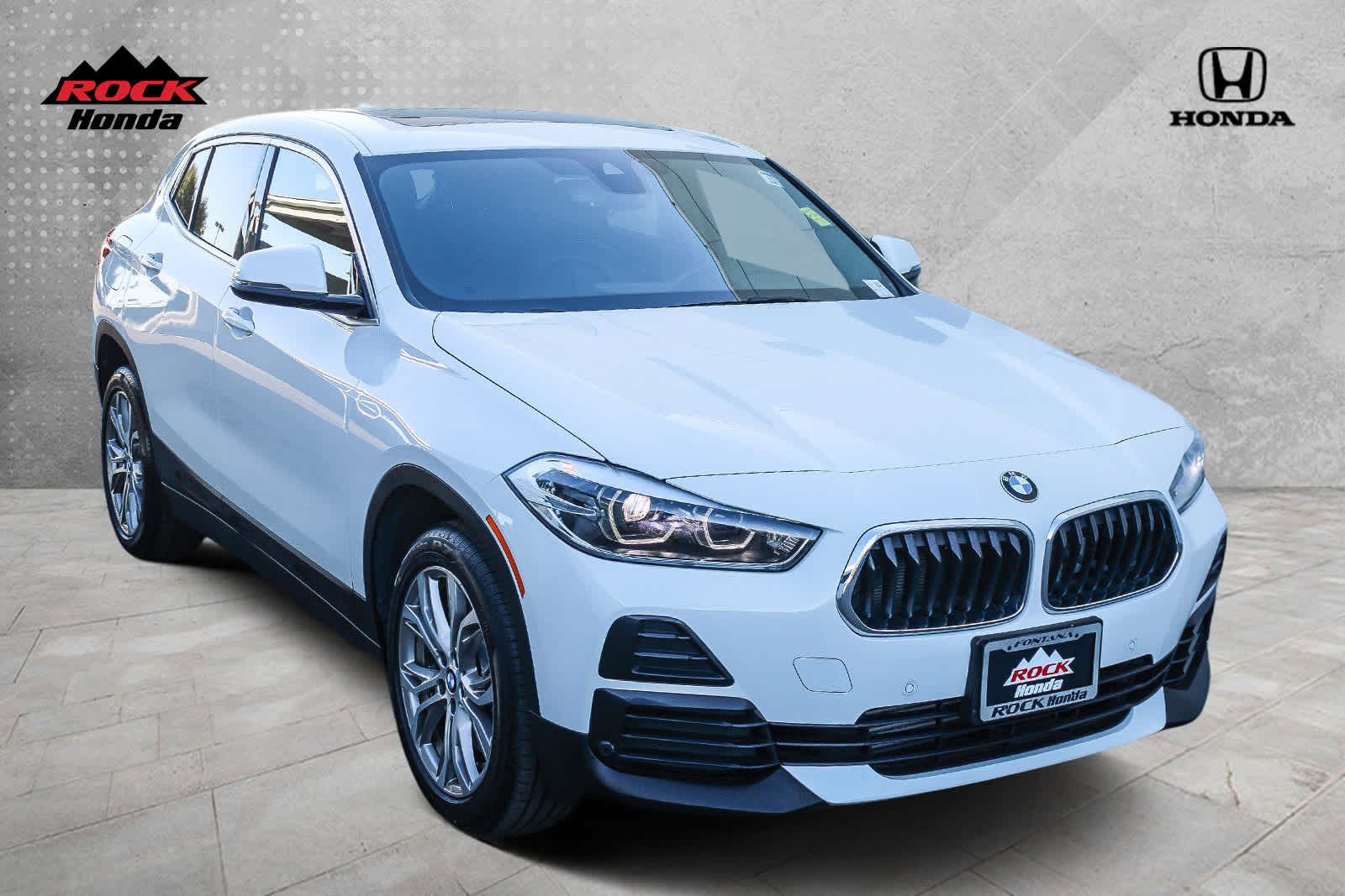 2022 BMW X2 sDrive28i 3