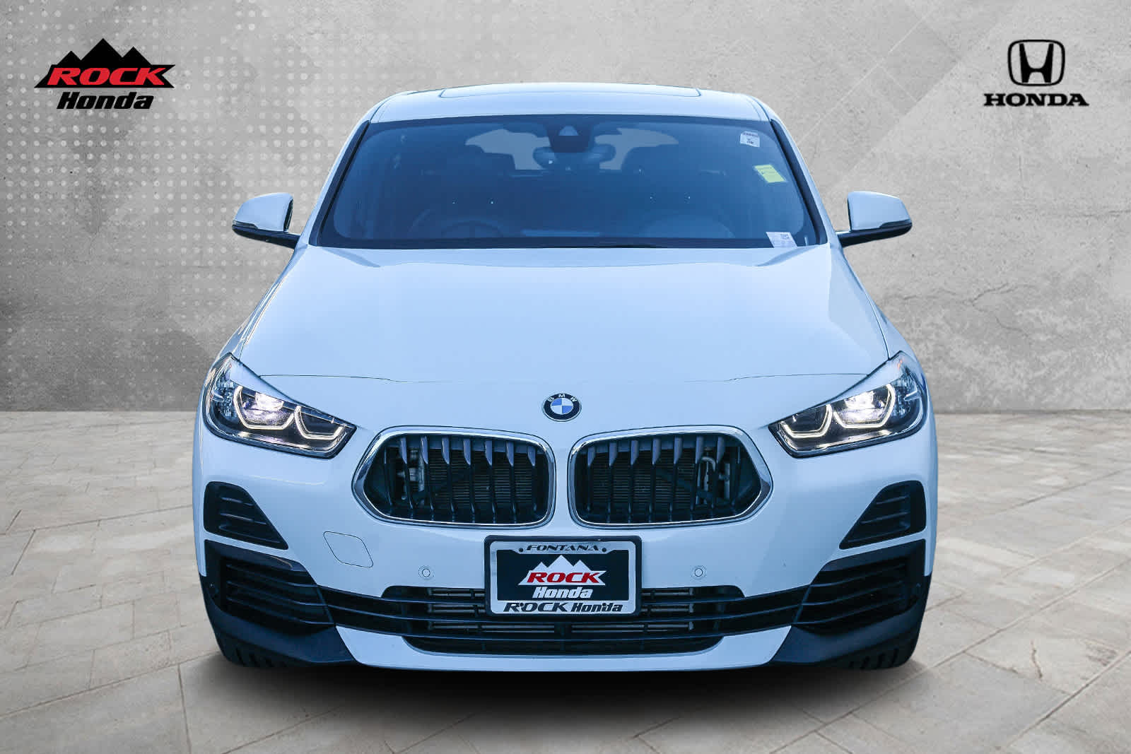 2022 BMW X2 sDrive28i 2