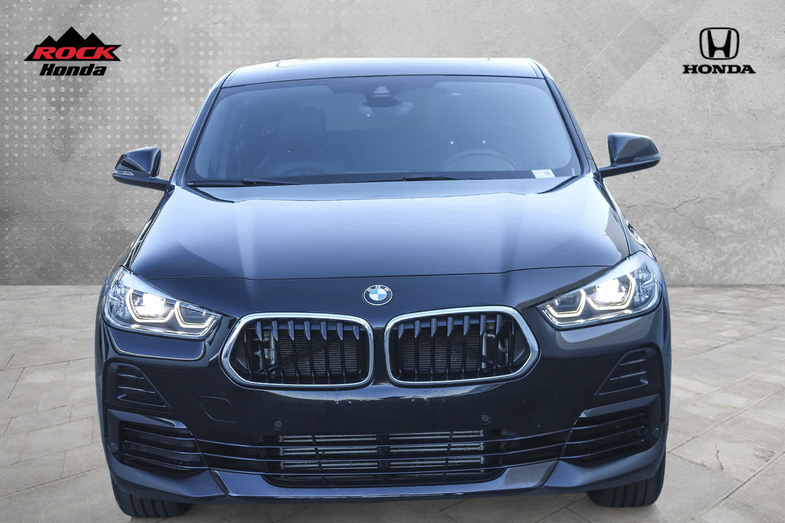 2022 BMW X2 xDrive28i 2